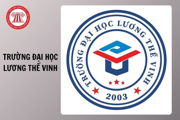 Link tra cứu điểm chuẩn Trường Đại học Lương Thế Vinh năm 2025 là link nào?