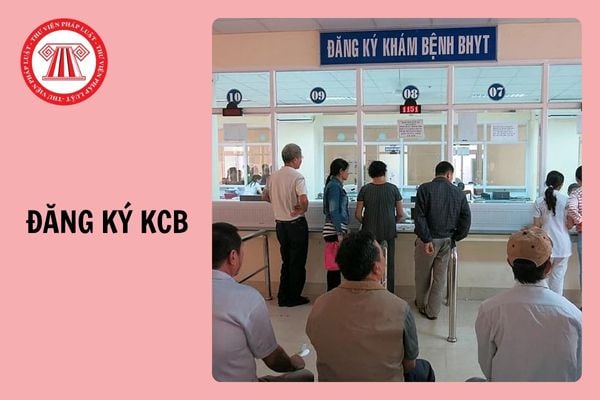 08 trường hợp được đăng ký KCB tại cơ sở thuộc cấp chuyên sâu từ 1/1/2025?