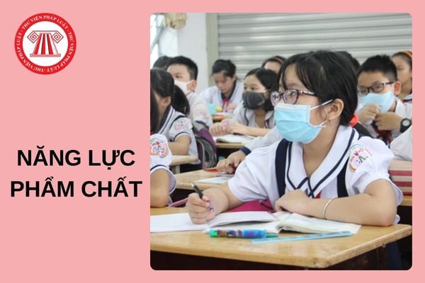 Lời nhận xét năng lực phẩm chất học kì 1 theo Thông tư 27 năm 2024 - 2025?