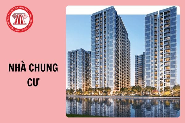 Các hình thức cải tạo, xây dựng lại nhà chung cư năm 2025?