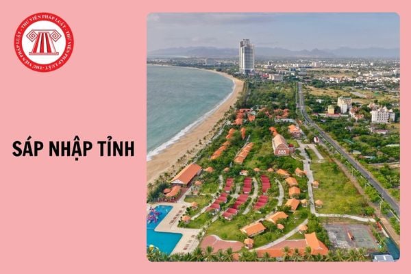 Kết luận 127 kl tw năm 2025: 03 quy hoạch được nghiên cứu kỹ khi thực hiện sáp nhập tỉnh?