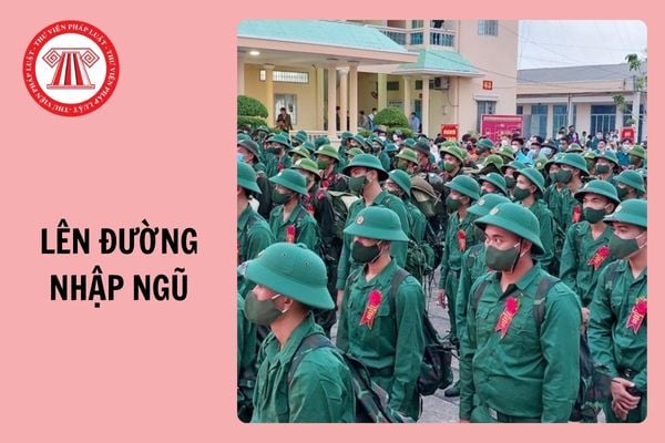 Tổng hợp lời chúc thanh niên lên đường nhập ngũ 2025 ngắn gọn, ý nghĩa?