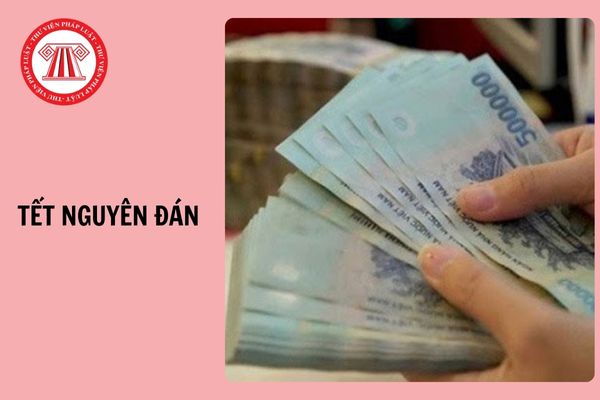 Có đúng người dân được nhận 1 triệu đồng/người dịp Tết Nguyên đán 2026 không?