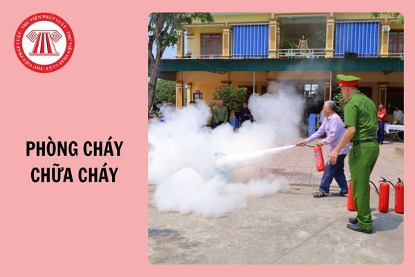 Dạy thêm có cần đáp ứng điều kiện về phòng học, phòng cháy chữa cháy không?