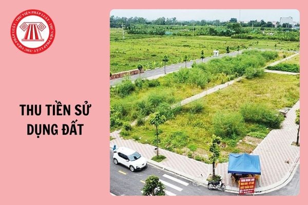 Tải Mẫu số 04 sổ theo dõi thu tiền sử dụng đất mới nhất 2025?