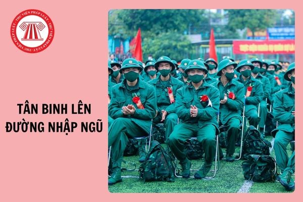 Mẫu Lời dẫn chương trình văn nghệ tiễn tân binh lên đường nhập ngũ 2025?