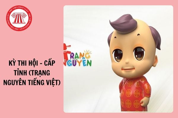 Nội dung ôn tập Trạng Nguyên Tiếng Việt Kì thi Hội - cấp Tỉnh (Vòng 9) năm học 2024 - 2025? 