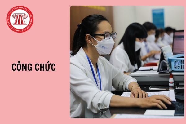 Quy định thi tuyển công chức mới nhất 2025 theo Nghị định 170/2025/NĐ-CP thế nào?