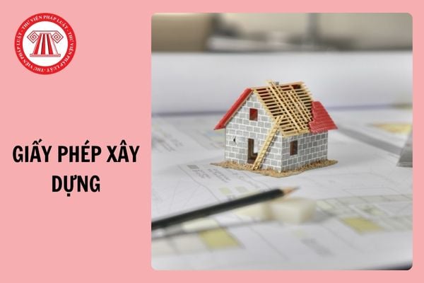 Mẫu giấy phép xây dựng có thời hạn sử dụng cho công trình, nhà ở riêng lẻ 2025?