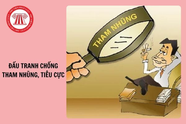 Đã có Quy định 231-QĐ/TW 2025 bảo vệ đấu tranh chống tham nhũng, lãng phí, tiêu cực?