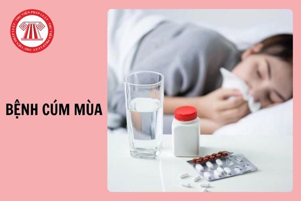 Bệnh cúm mùa có nguy hiểm không? Bệnh cúm mùa xuất hiện khi nào?