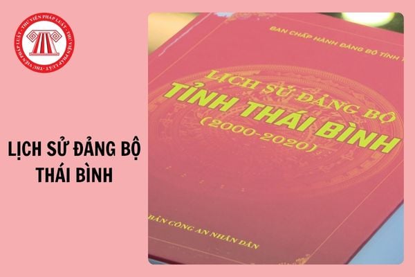 Đáp án Tuần 4 Cuộc thi tìm hiểu Lịch sử Đảng bộ tỉnh Thái Bình 2025? 