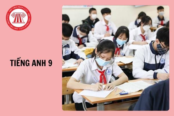 Đề thi giữa học kì 2 Tiếng Anh 9 Global Success 2025 cho học sinh ôn tập?