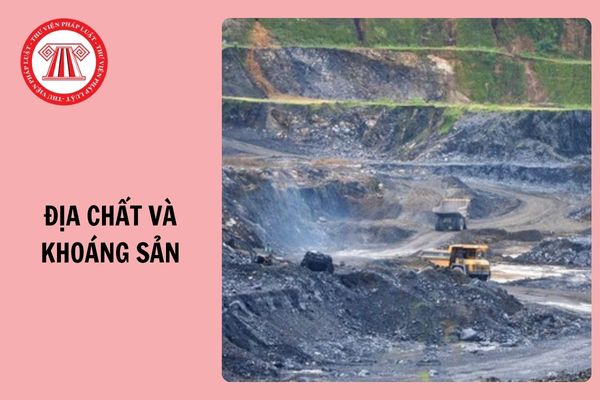 Luật sửa đổi, bổ sung một số điều của Luật Địa chất và Khoáng sản chính thức được thông qua ngày 11/12/2025 thế nào?