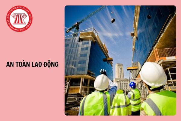 File Word Kế hoạch tổng hợp an toàn lao động của Nhà thầu thi công xây dựng 2025?