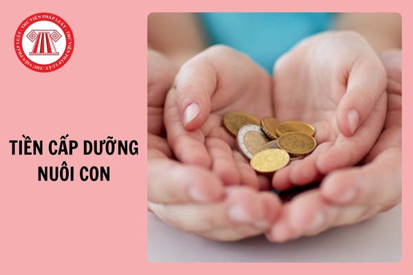 Sau ly hôn, có thể yêu cầu tăng tiền cấp dưỡng nuôi con không?