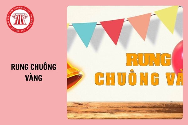 Bộ câu hỏi Rung chuông vàng ngày 26 3 mầm non, tiểu học, THCS, THPT 2025?