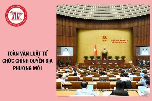 Hỏi đáp Pháp luật