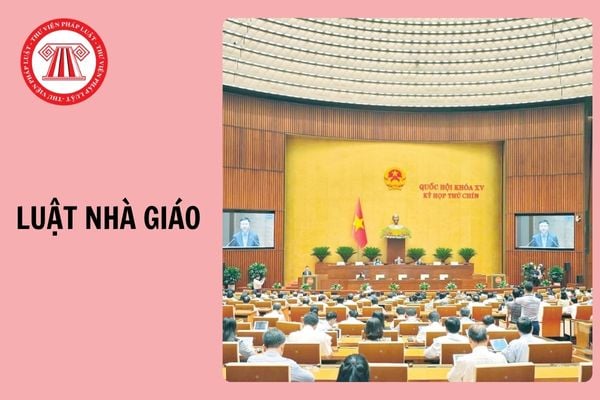 Hỏi đáp Pháp luật