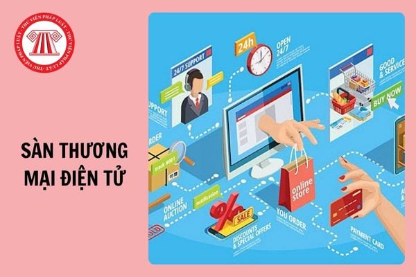 Người bán trên sàn thương mại điện tử sẽ phải định danh trên VneID?