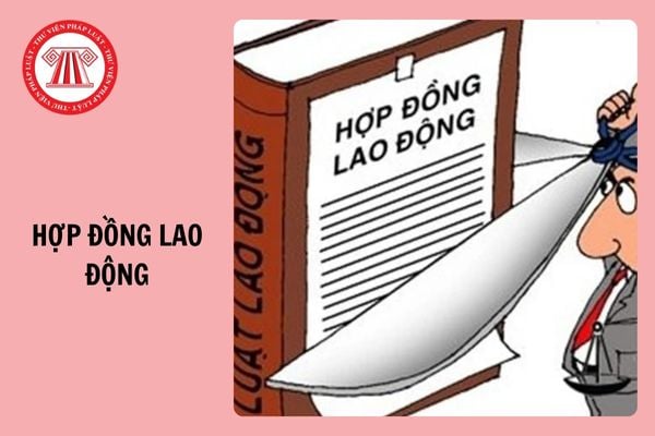 Download Mẫu hợp đồng lao động có nội dung thử việc mới nhất 2025?