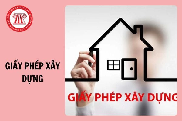 Download Mẫu giấy phép xây dựng sử dụng cấp cho dự án cập nhật 2025 theo Nghị định 175?