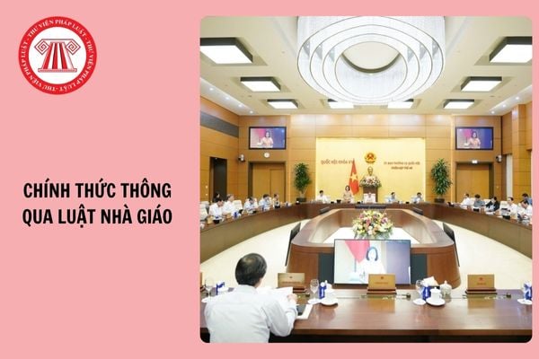 Hỏi đáp Pháp luật