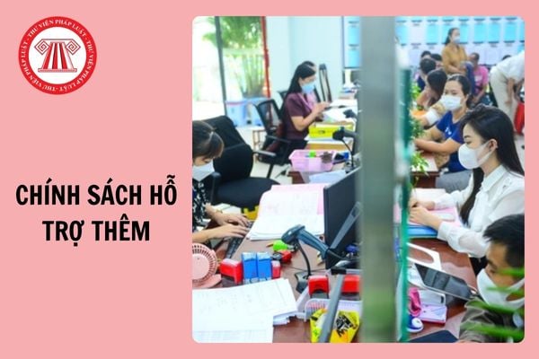 Nghị định 67 sửa đổi Nghị định 178: Bỏ chính sách hỗ trợ thêm tại Nghị định 178 từ 15/3/2025?