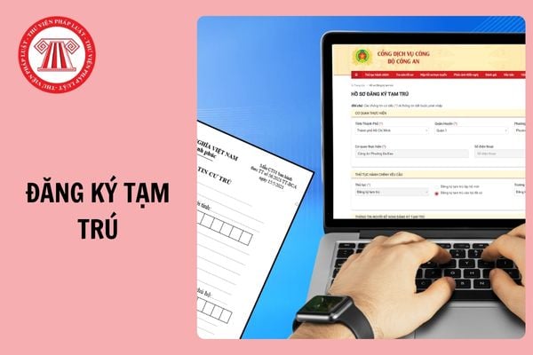 Hỏi đáp Pháp luật