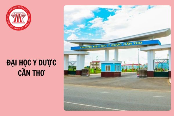 Đại học Y dược Cần Thơ học phí 1 năm bao nhiêu 2025?
