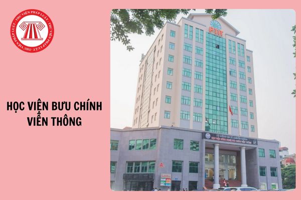 ĐIỂM CHUẨN Học viện Công nghệ Bưu chính Viễn thông - Cơ sở TPHCM 2025 ra sao?