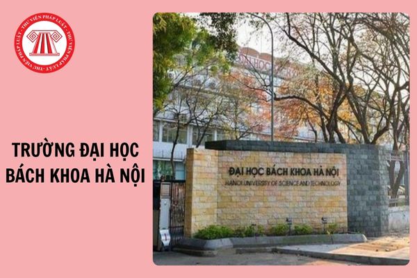 Chính thức: ĐIỂM CHUẨN Trường đại học Bách khoa Hà Nội 2025 chi tiết ra sao?