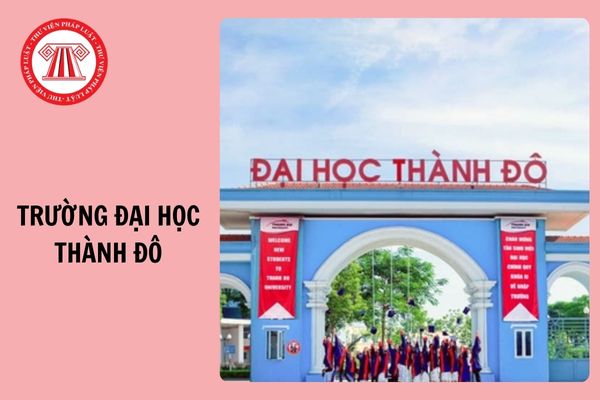ĐIỂM CHUẨN Trường đại học Thành Đô 2025 lấy bao nhiêu điểm?