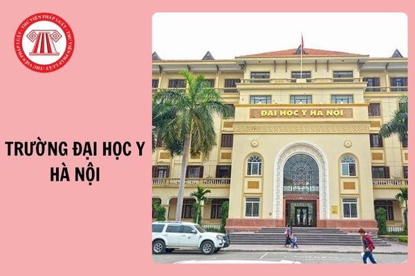 ĐIỂM CHUẨN Trường đại học Y Hà Nội 2025 lấy bao nhiêu điểm?