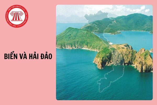 53 chỉ tiêu thống kê quốc gia về biển và hải đảo áp dụng từ 10/03/2025?