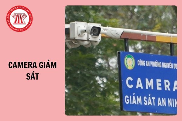 Hà Nội: Sẽ lắp đặt hơn 23.000 camera giám sát đảm bảo an ninh, trật tự giao thông 2025?