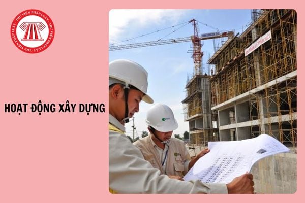 Bảng ký hiệu nơi cấp chứng chỉ hành nghề, năng lực hoạt động xây dựng 63 tỉnh thành 2025 theo Nghị định 175?