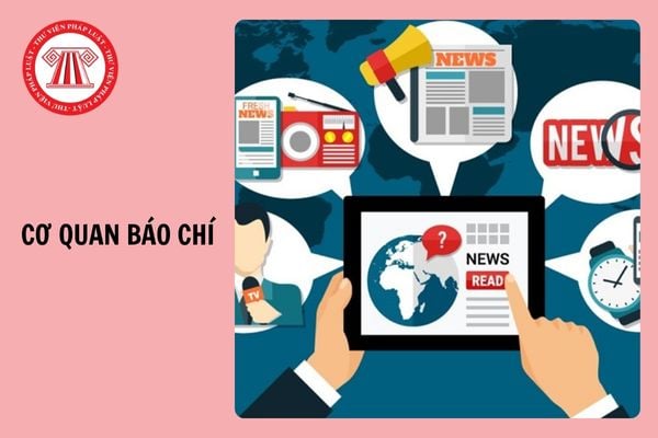 Tinh gọn tối đa, chỉ giữ lại cơ quan báo chí thực sự cần thiết theo Kết luận 126?