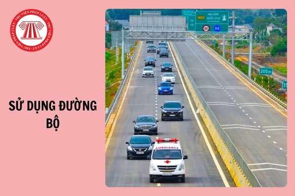 02 hình thức thu tiền sử dụng đường bộ của trạm thu phí đường bộ từ 2025?