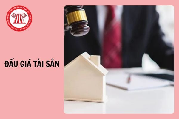 Mẫu thông báo chấm dứt tập sự hành nghề đấu giá tài sản 2025?