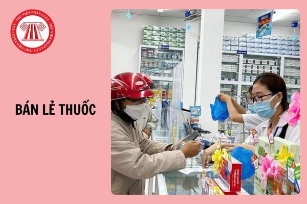 Tải Mẫu 04/GPP báo cáo thay đổi của cơ sở bán lẻ thuốc 2025 ở đâu?