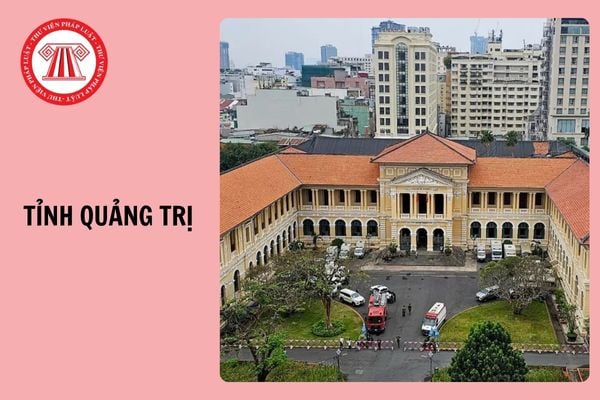 Hỏi đáp Pháp luật