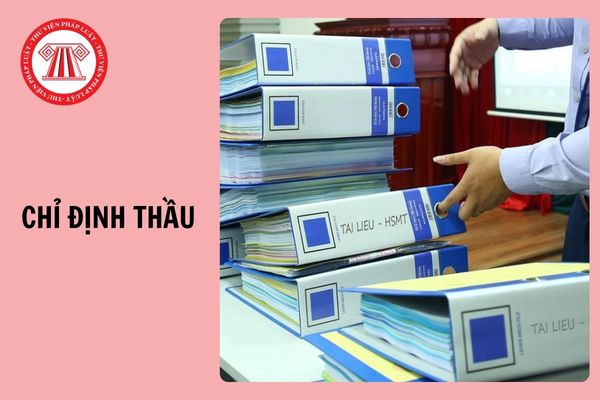 Từ 2025, hạn mức giá gói thầu được áp dụng chỉ định thầu tối đa là bao nhiêu?