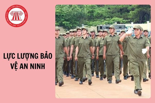 Bao nhiêu tuổi thì không được tham gia lực lượng bảo vệ an ninh?