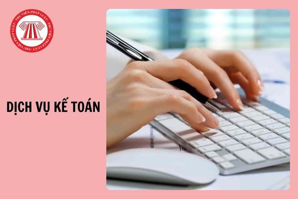 Công chức có được hành nghề dịch vụ kế toán không?