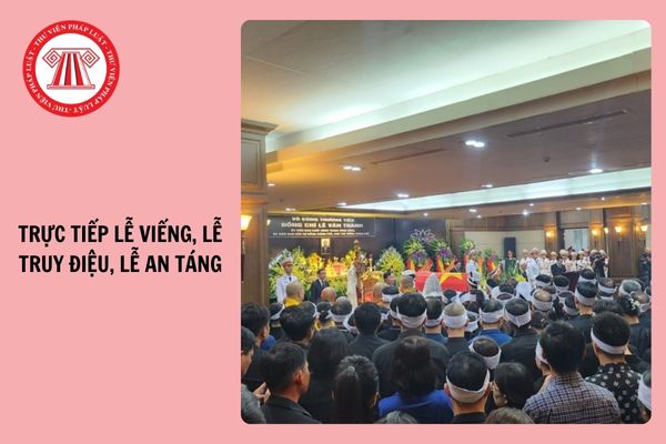 Hỏi đáp Pháp luật