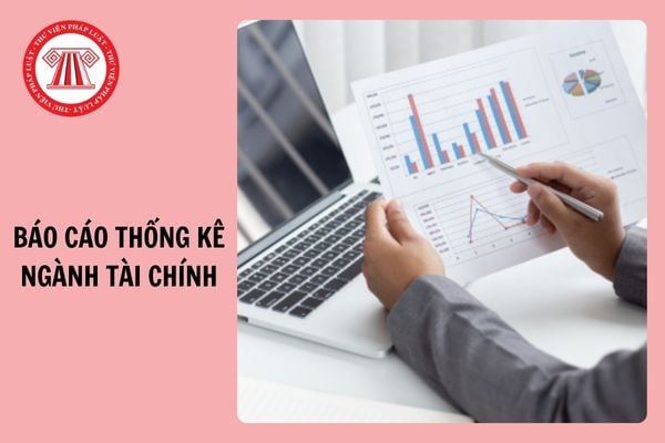 Tải toàn bộ Phụ lục Thông tư 91/2024 chế độ báo cáo thống kê ngành Tài chính từ 1/3/2025?