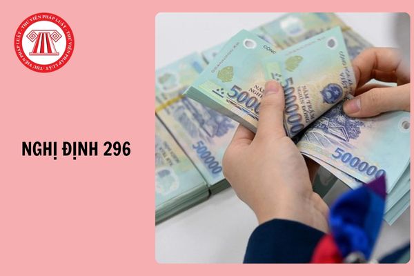 Từ 2026, cá nhân vi phạm hành chính có thể bị cưỡng chế khấu trừ 30% lương và 50% thu nhập đúng không?