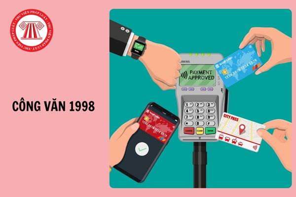 Công văn 1998/DLA-QLDN1 năm 2025 về thanh toán không dùng tiền mặt đối với DN, HTX kinh doanh nông sản thế nào?