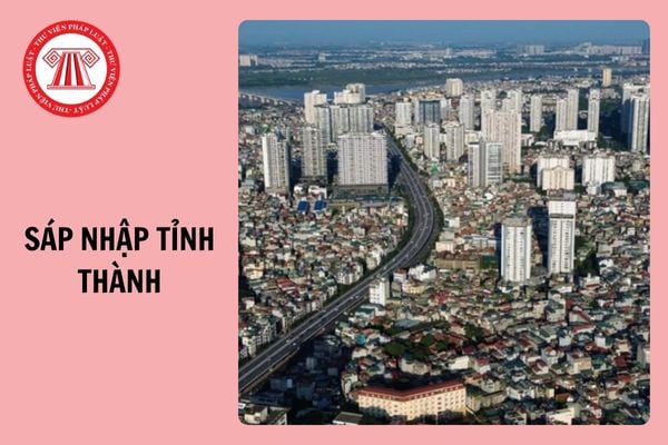 Thông tin mới nhất về sáp nhập tỉnh thành Việt Nam, bỏ cấp huyện theo Kết luận 126?